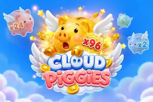 Cloud Piggies - Marakumi - Kenya